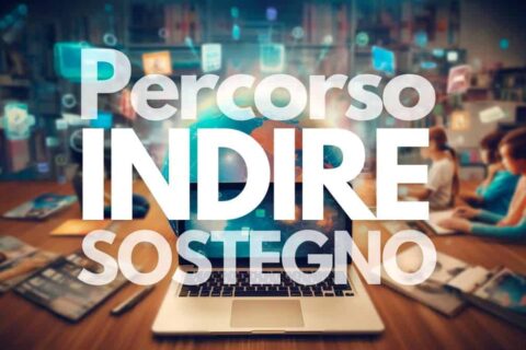 Percorso-INDIRE-Sostegno