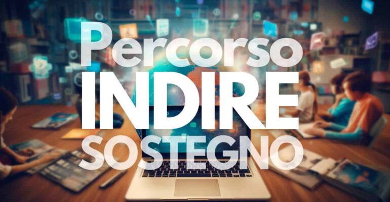 Percorso-INDIRE-Sostegno