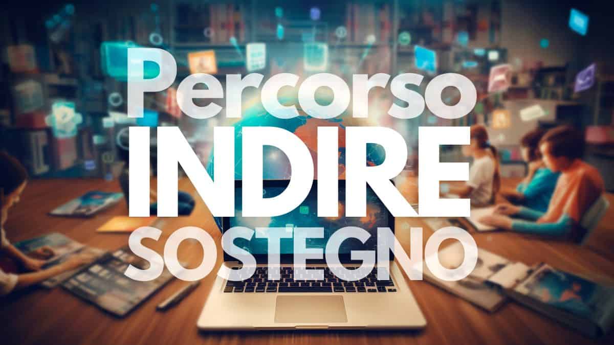 Percorso-INDIRE-Sostegno