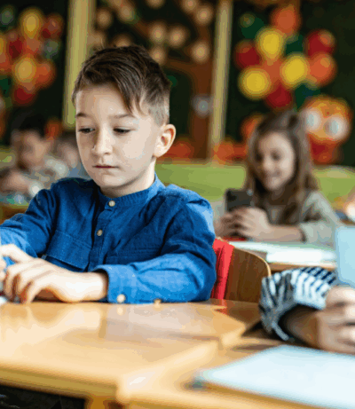 didattica digitale a scuola