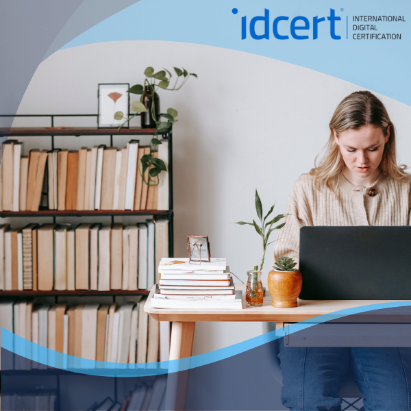 id cert digcomp